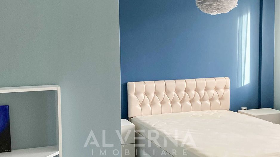 Apartament 2 camere, la cheie, 47 mp, balcon 13 mp, garaj, zona VIVO - Poză 1