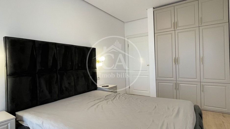 Apartament de închiriat cu 2 camere LUX în WEST RESIDENCE, Oradea - Poză 5