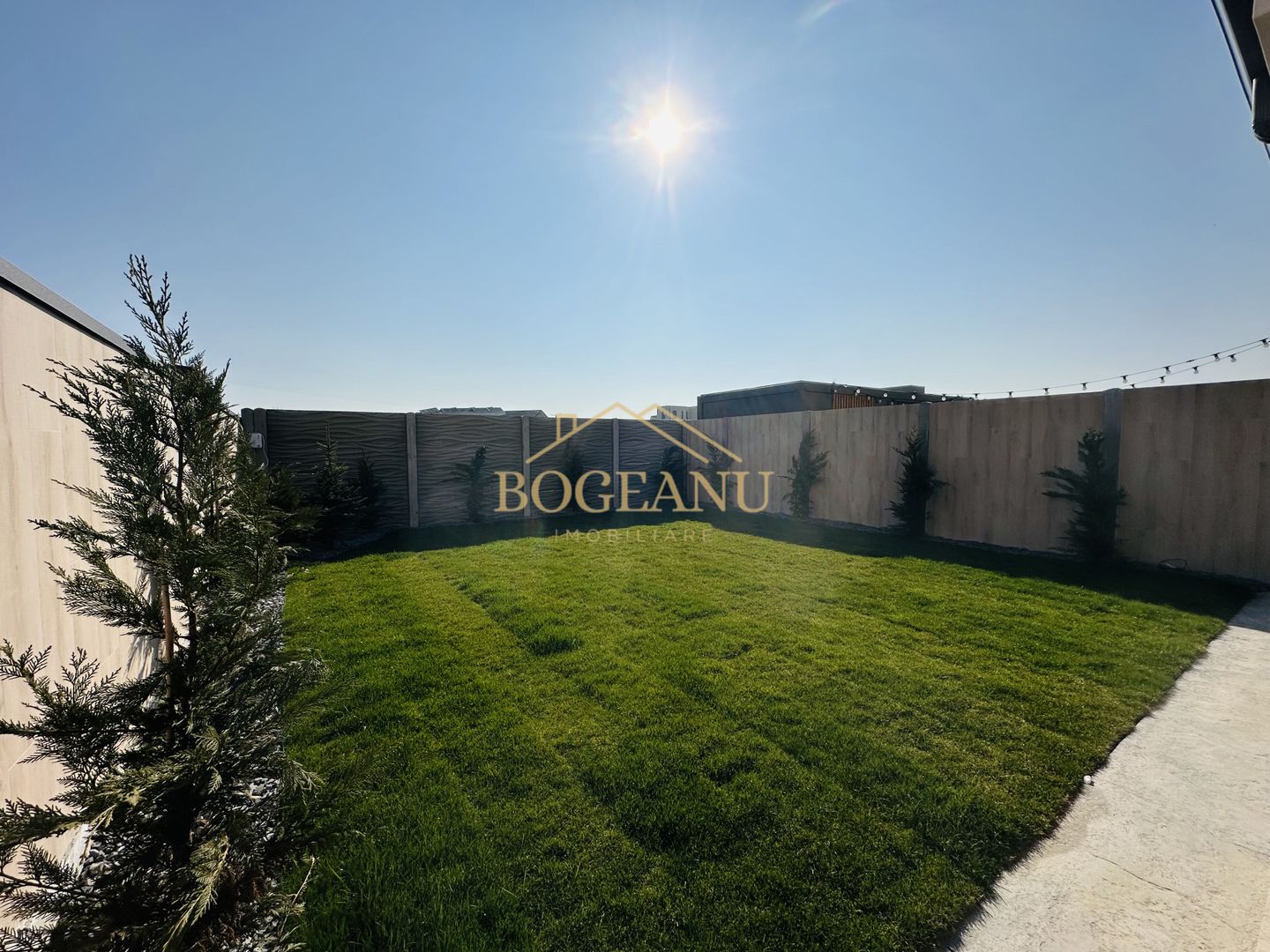 BG146-Duplex de Lux cu Tehnologie Verde – BRAYTIM-COMISION 0% - Poză 18