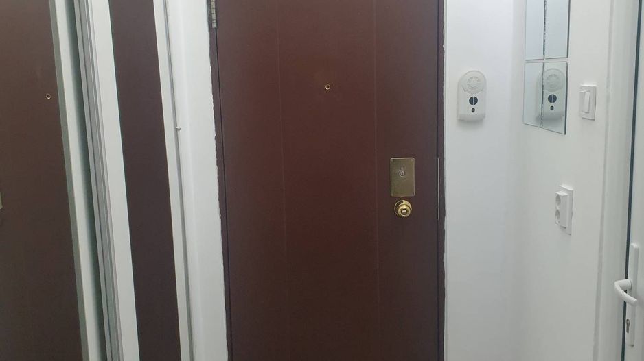 Apartament cu o camera | 32 mp | Manastur - Poză 7