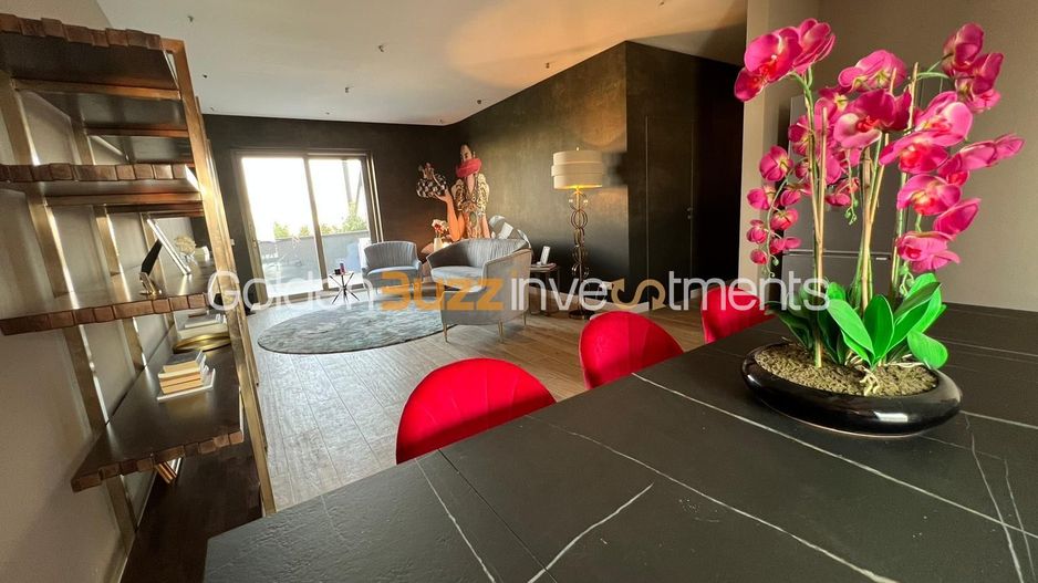 Penthouse spectaculos | Central District - Poză 2