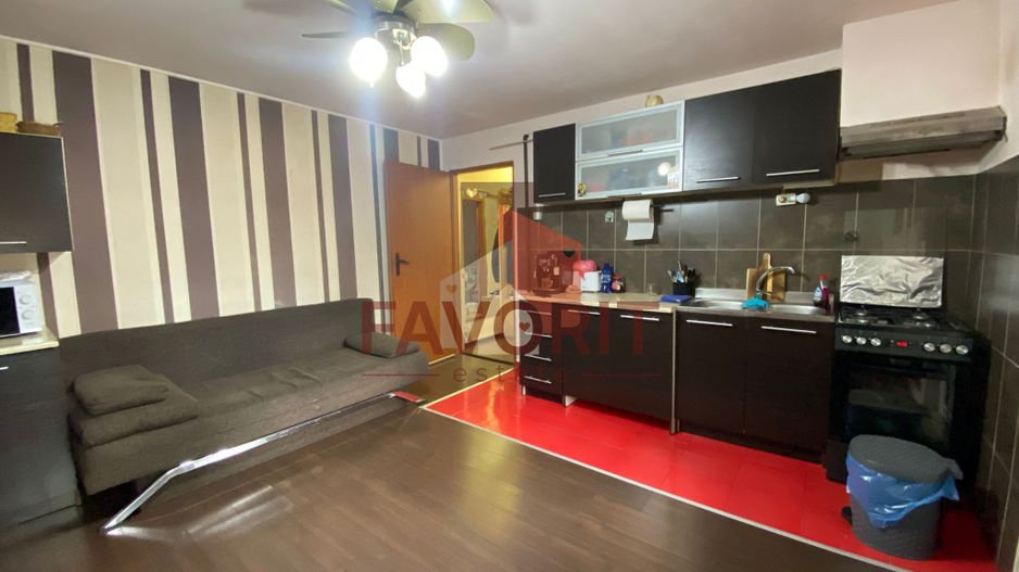 2 camere | centrala proprie | mobilat si utilat | zona excelenta | - Poză 1