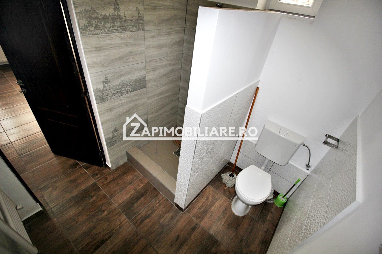 2 apartamente cu 1 cameră ,90 mp,semicentral,zona Nova Vita - Poză 5
