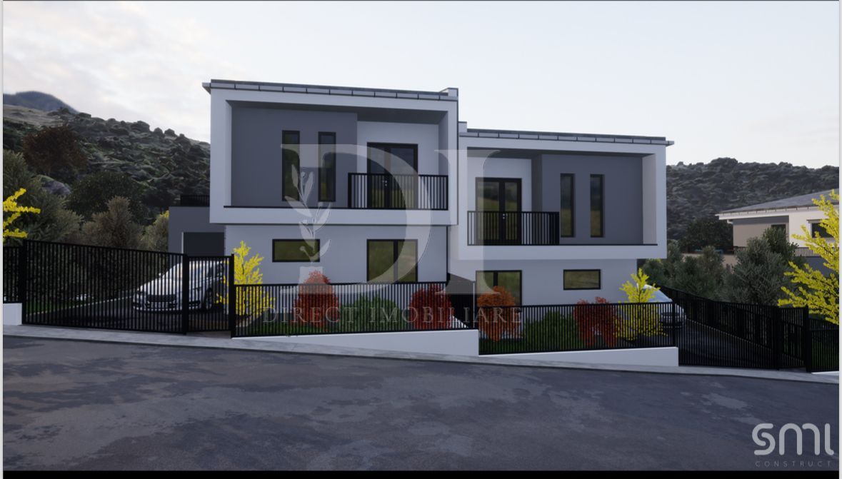 Duplex finalizat | Zona Intrare Chinteni - Poză 5