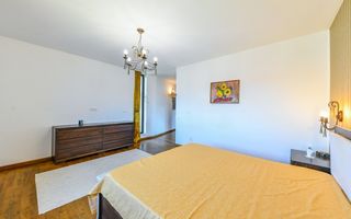 Casa individuala, 5 camere, garaj, teren 648 mp, panorama, cartierul Europa - Poză 18