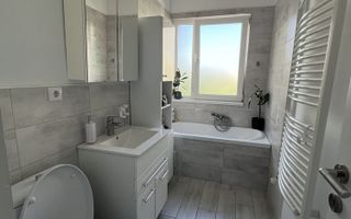 Apartament modern cu 2 camere, etaj intermediar, zona Meda - Poză 8