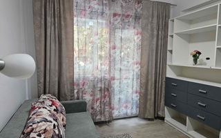 Apartament 2 camere de inchiriat, parcare, metrou Dimitrie Leonida - Poză 4