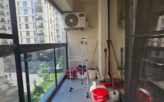 Apartament 2 camere - Exigent Plaza Residence Faza 4 Parcare Optional - Poză 10