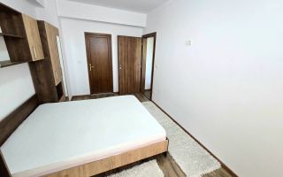 Apartament cu 3 Camere, Complet Mobilat, Bloc Nou, Zona Centru - Poză 9