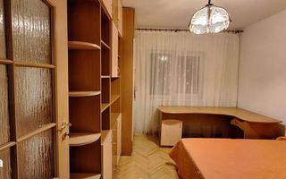 Apartament 3 camere de vanzare, Arcu, etaj 1, bloc tip vila, Iasi - Poză 14