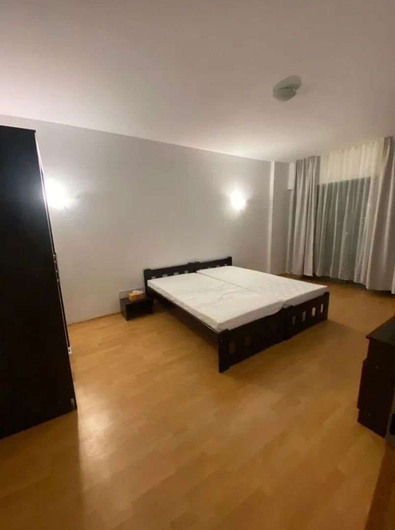 AP. 2 CAMERE GHICA PLAZA, CAT-FRIENDLY, PARCARE, BLOC NOU, CENTRALA - Poză 1