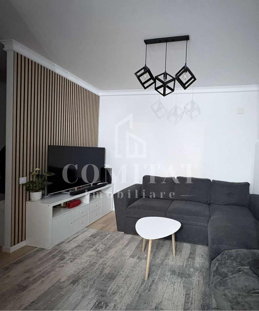 Apartament 2 dormitoare | La cheie | Parcare | Eroilor - Poză 2