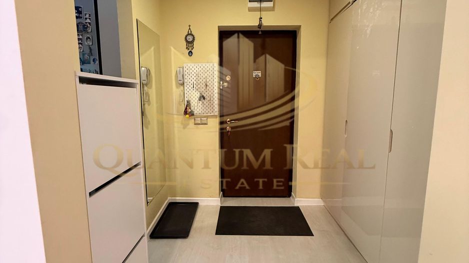 Apartament 3 Camere-Baba Novac-Renovat-Utilat - Poză 4