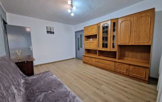 Girocului | 2 Camere | Centrala proprie | Etaj intermediar | Mobilat si utilat