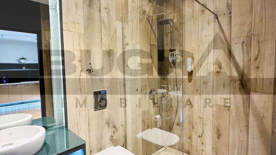 Apartament 2 camere, 65 mp, bloc nou, Scala Residence - Poză 9