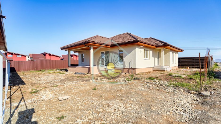 Rezervat! Casa  Tarlungeni Izvor Brasov - Poză 44