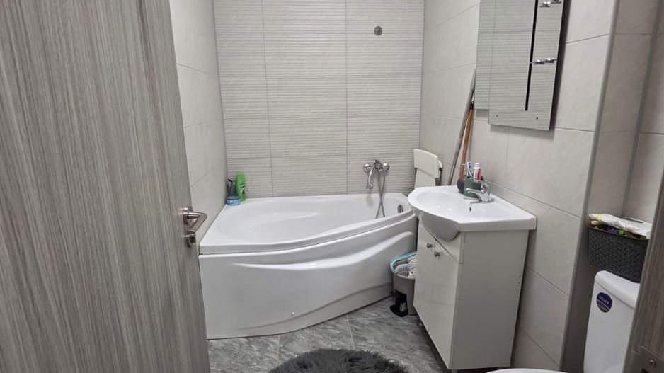 Garsoniera de vanzare Polux Residence - Poză 7