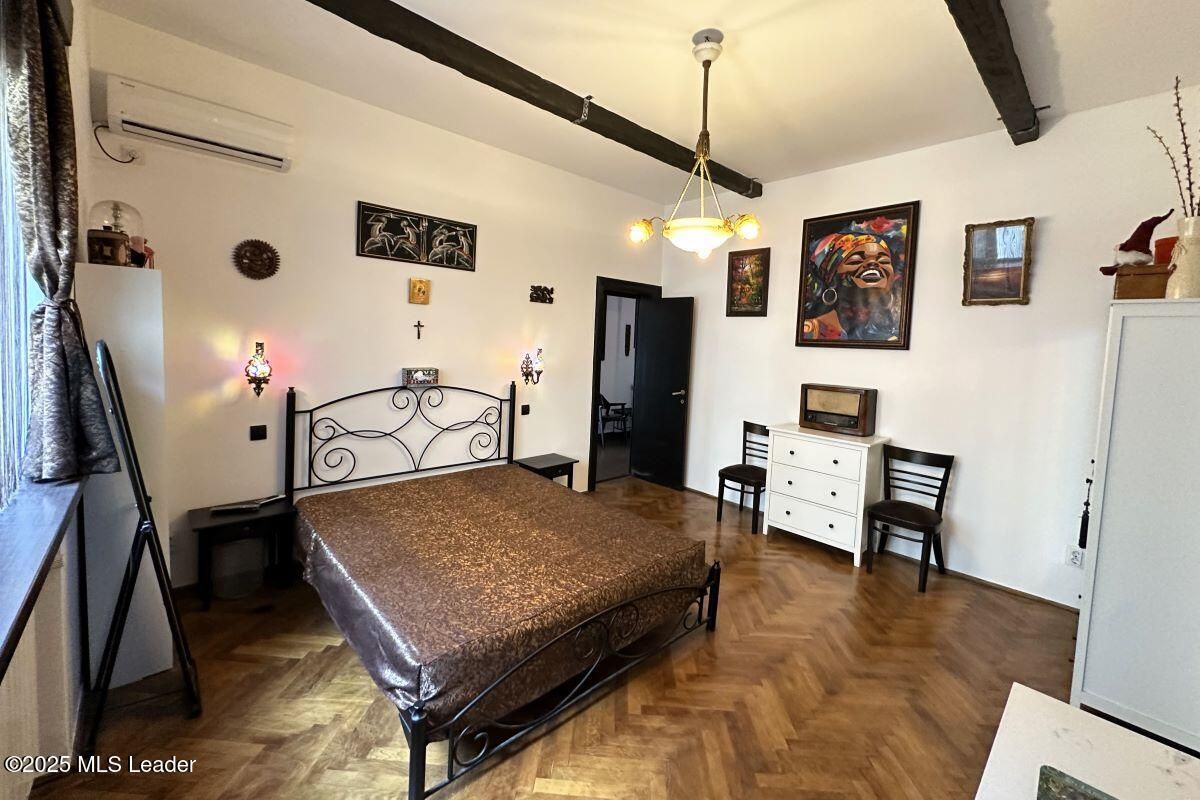 B-dul Carol I, 94 mp utili, stradal, etaj 6 din 7, amenajat, 2 bai - Poză 5
