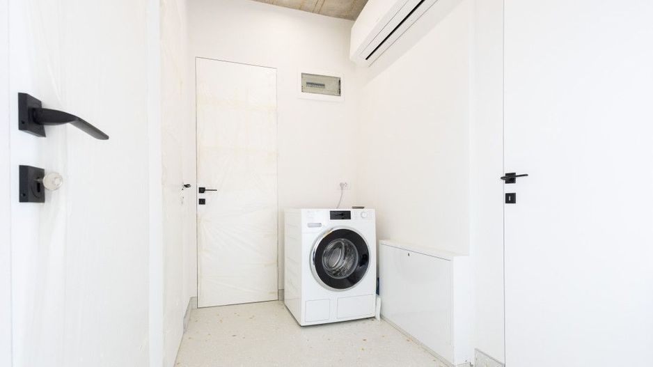 Proprietate de excepție, duplex nou Dorobanți, finisaje de lux - Poză 6