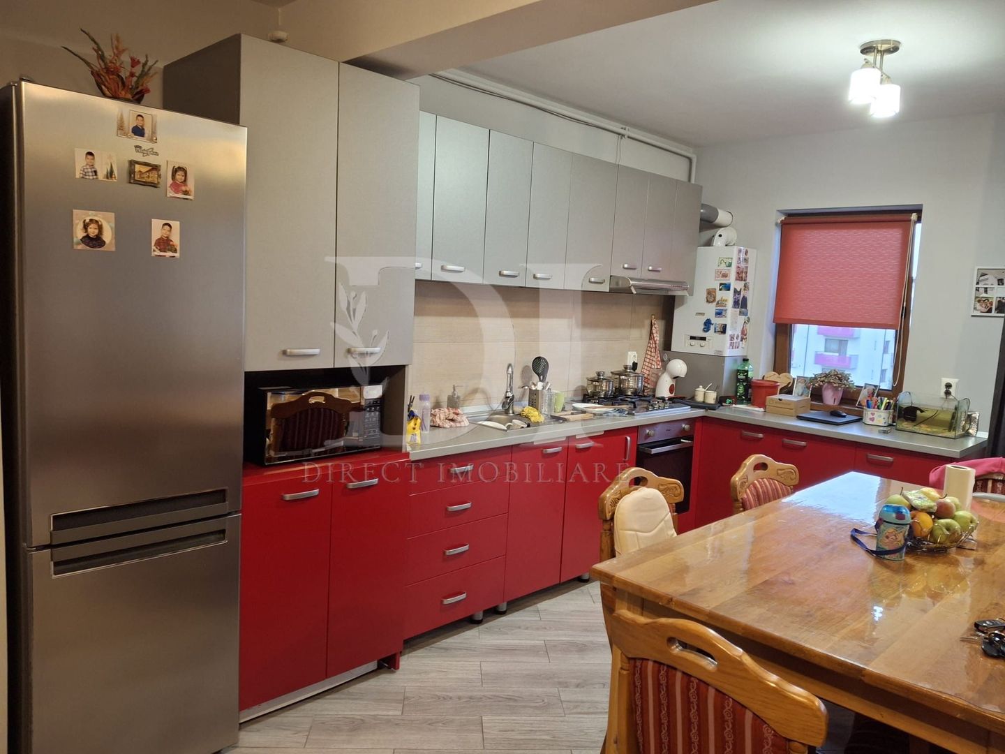 Apartament la chei / Zona Parcul Poligon - Poză 2