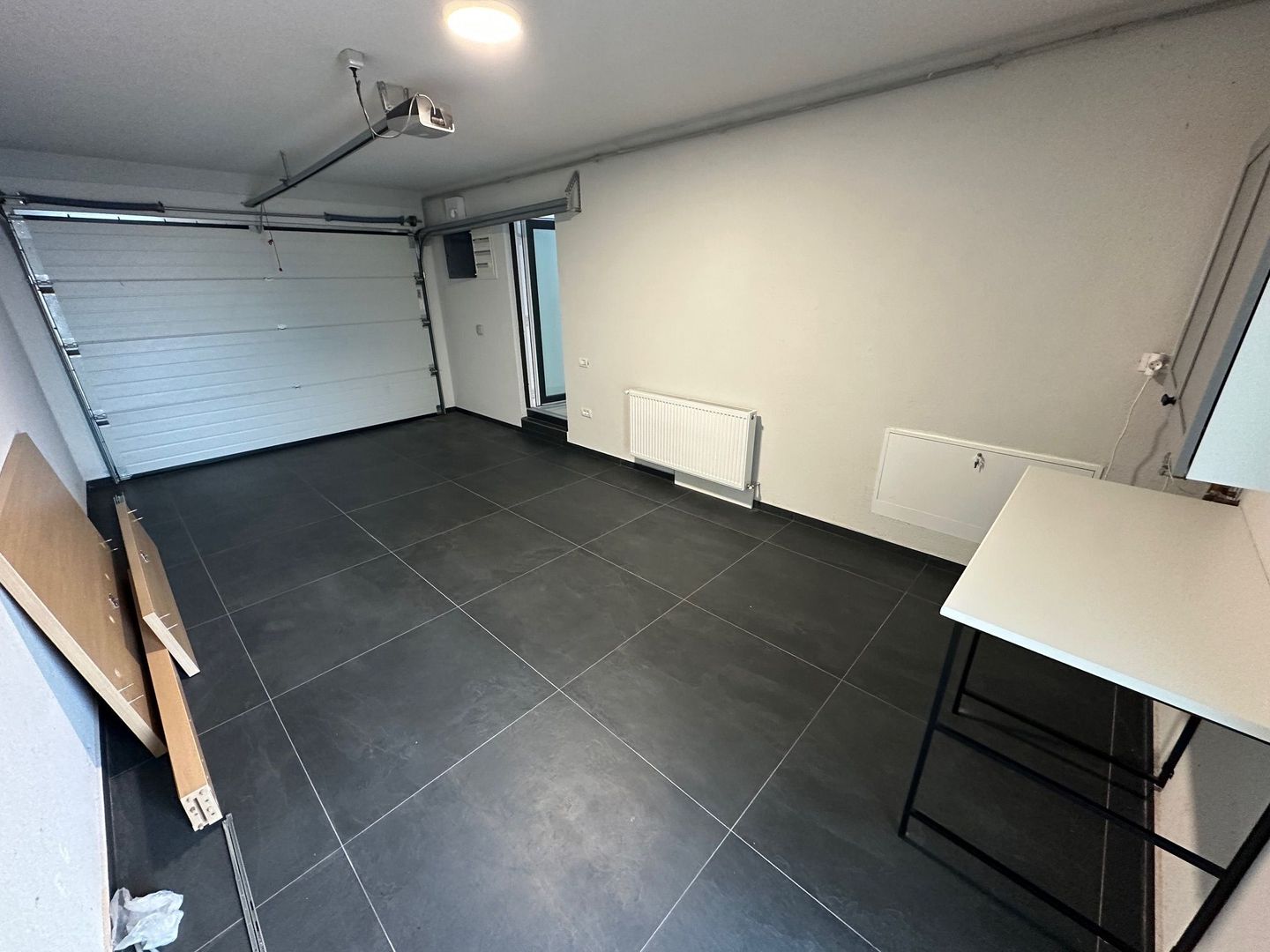 Duplex despărtit  prin garaj zona Ikea - Poză 35