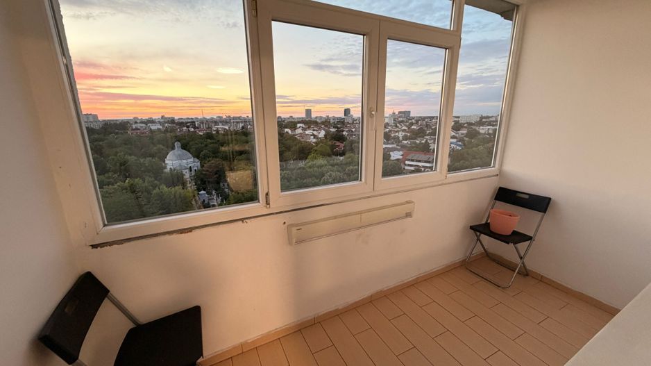 Apartament 2 camere Turda Domenii - Poză 15