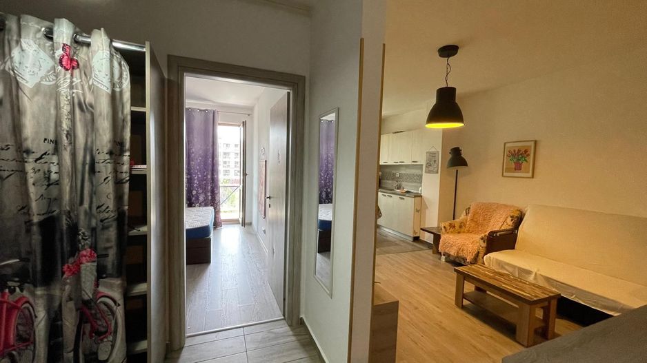 AP. 2 CAMERE METALURGIEI,BLOC NOU,CENTRALA PROPRIE,LOC DE PARCARE - Poză 5