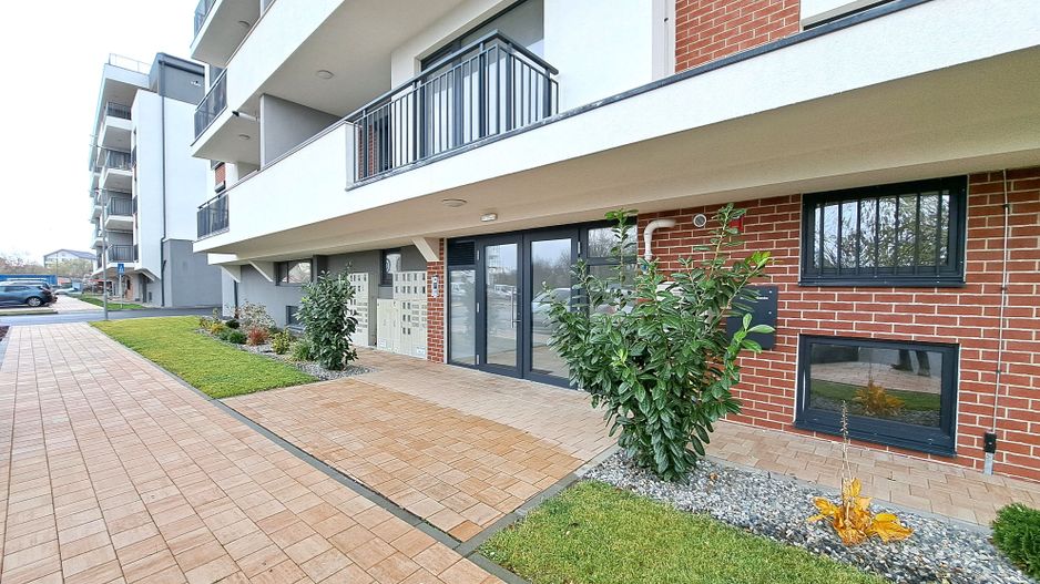 Apartament 3 camere, terasa si balcon - Sibiu - Poză 5