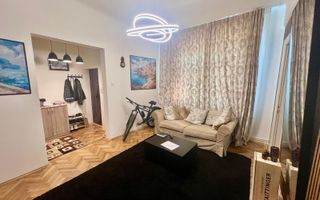 3 Camere Moderne-Calea Calarasilor-Centrala proprie-Loc parcare - Poză 2
