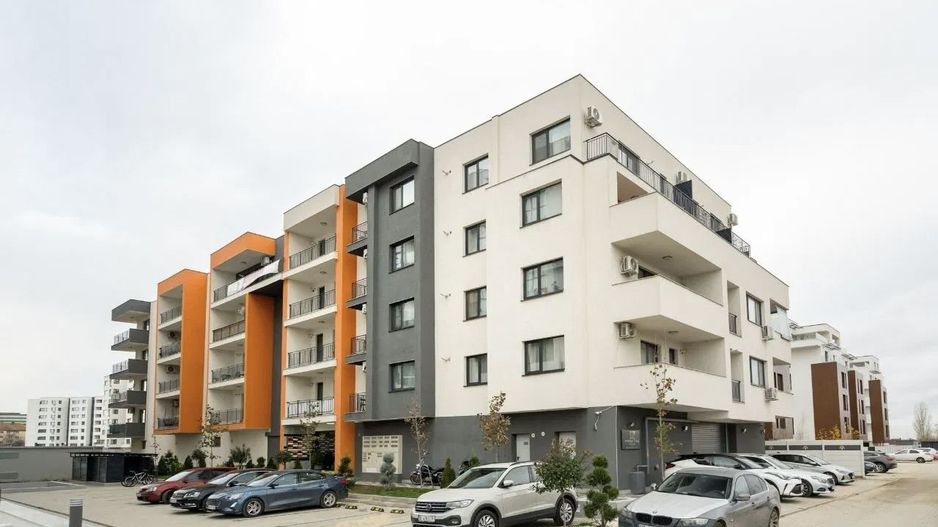 Chirie I Apartament 2 camere I Confort Nord I Pipera Plaza - Poză 19