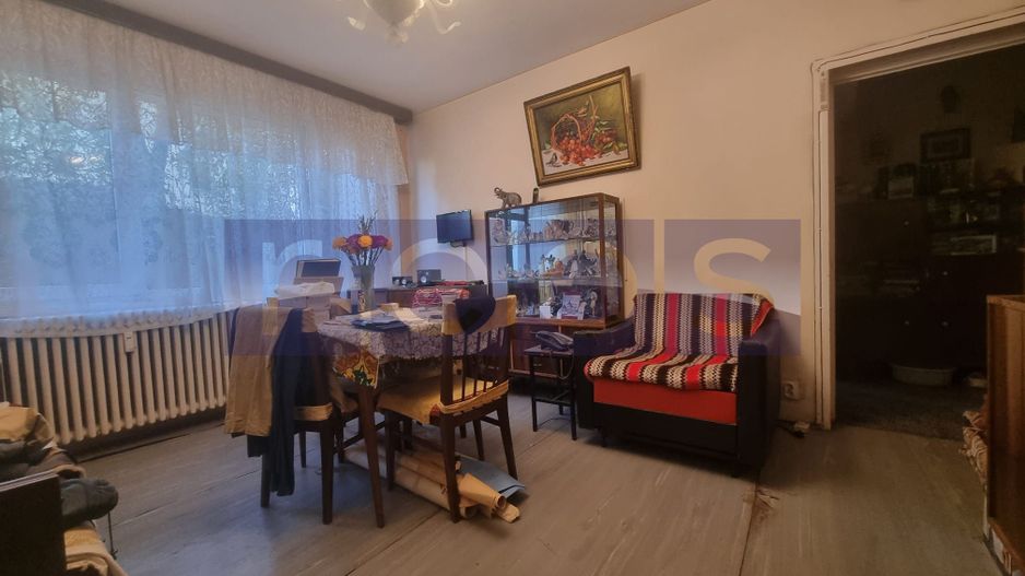 VANZARE 3 CAMERE | SEMIDECOMANDAT | ZONA - UNIRII - Poză 1