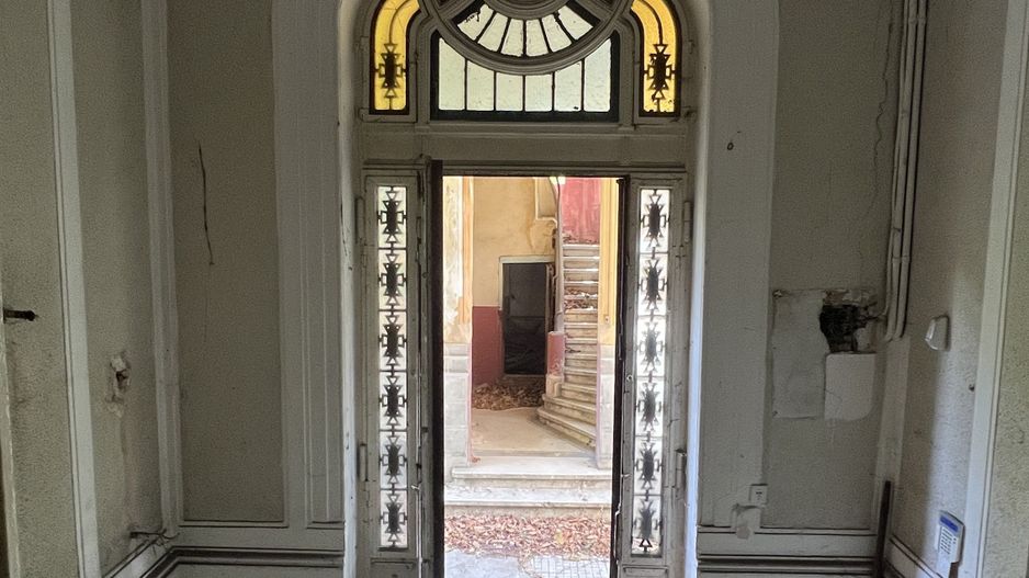 VILA INDIVIDUALA CISMIGIU | INTR. TEMISANA - Poză 5