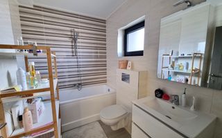 Casa tip insiruit, P+E+M, 5 camere, zona Micesti - Poză 11