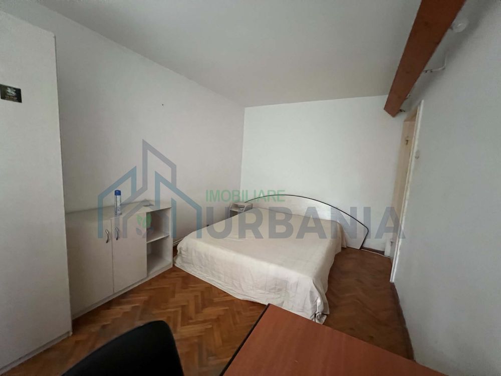 Apartament 3 camere decomandat, 2 camere disponibile, la 5 minute de mers pe jos de Palas - Poză 2