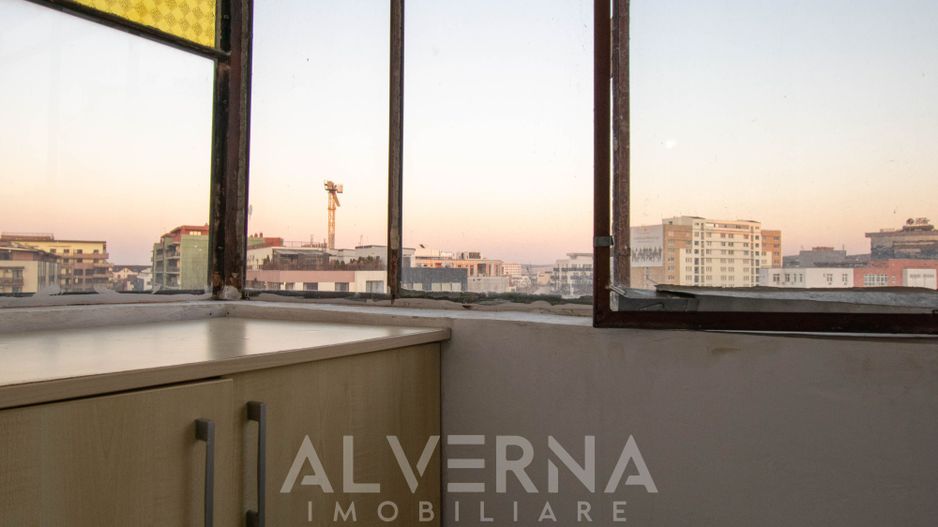 COMISION 0% Apartament | 2 camere | 51mp | mobilat utilat | zona FSEGA - Poză 8