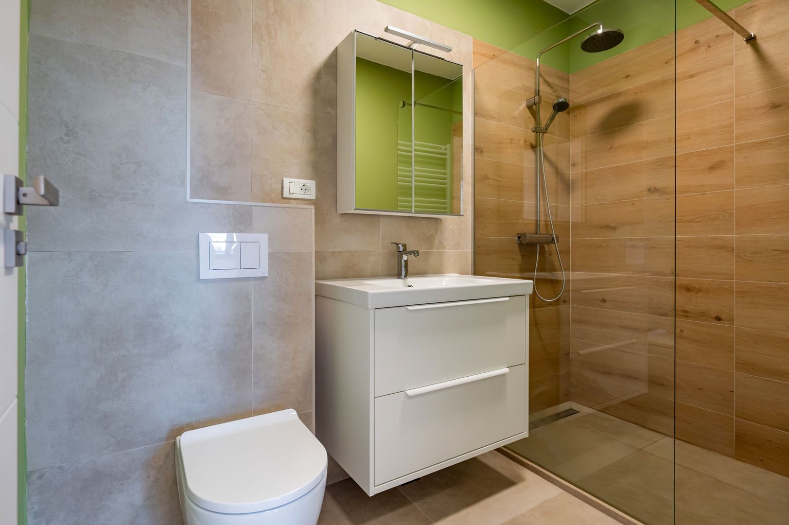 NOU! Spatii de birouri premium de inchiriat | Bdul 1 Mai | Parcare - Poză 7