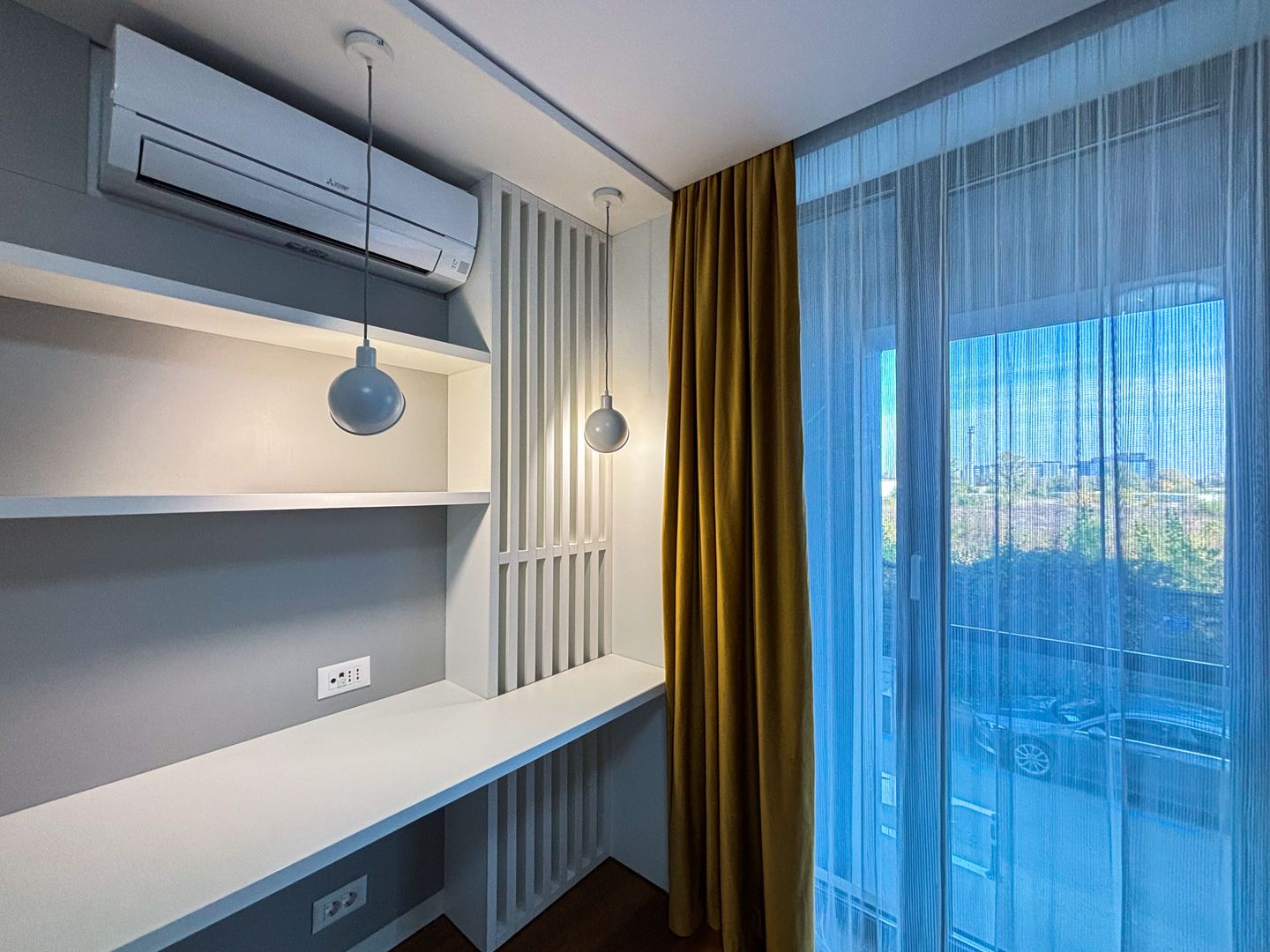 The Wooden Loft in Cloud 9 – The Essence of Refined Living - Poză 16