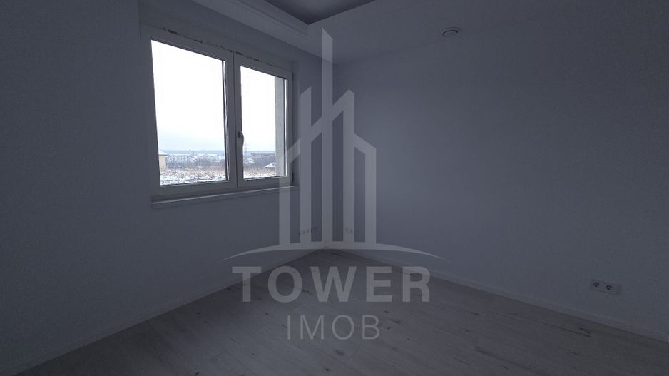 Duplex de vanzare in Cartierul Arhitectilor - Poză 8