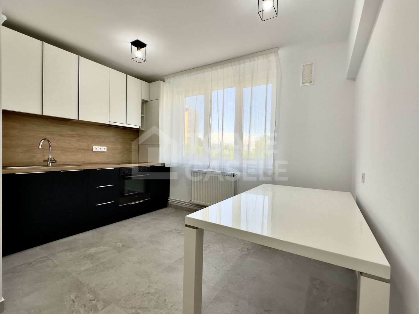 Apartament cu 2 camere complet renovat, in Gheorgheni - Poză 3