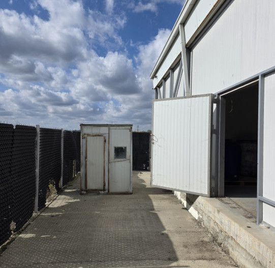 Hală industrială nouă de închiriat – Lumina, Constanța - Poză 6