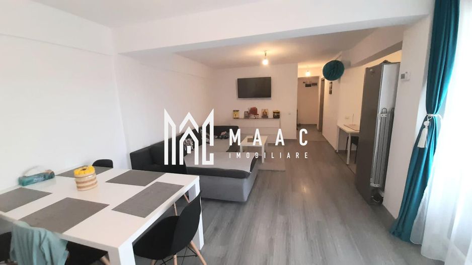 Apartament 2 camere | Etaj 1 | Loc de parcare - Poză 2