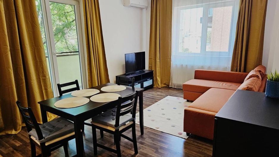 AP. 2 CAMERE- TINERETULUI, CENTRALA, METROU, MASINA DE SPALAT VASE - Poză 1