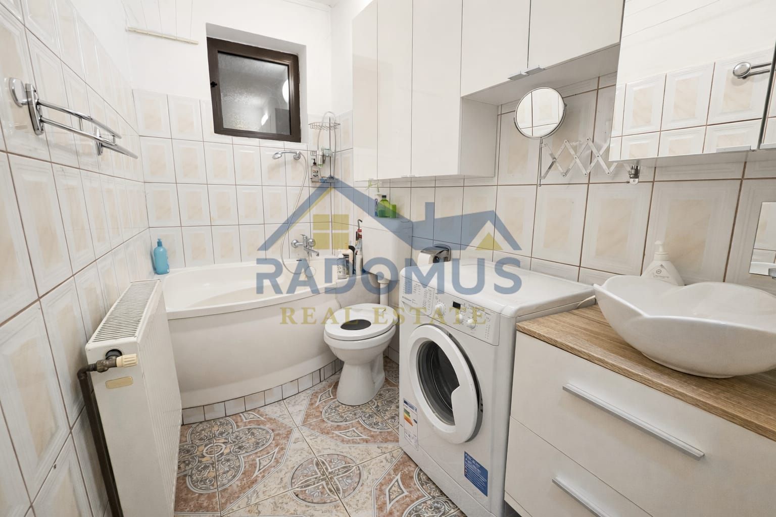 Chirie - Apartament 3 camere - Ploiesti - Zona Centrala - 58mp - Poză 7