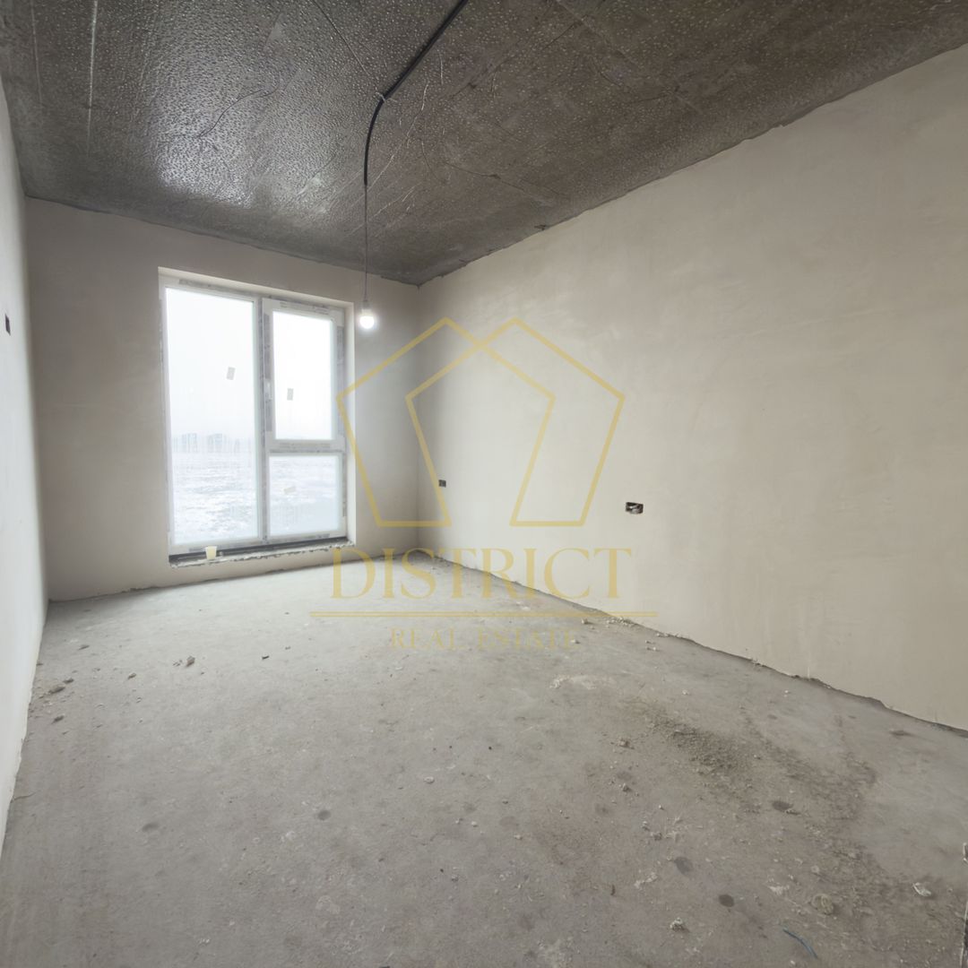 Duplex modern cu 5 camere si 3 bai | Sacalaz - Poză 6