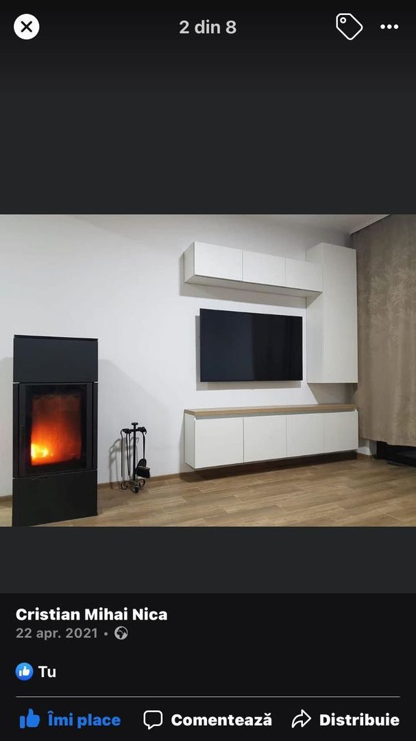 BRASADAS vinde casa noua in Balta Blonda. - Poză 8