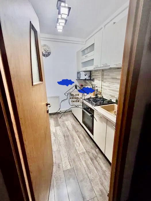 Apartament 2 camere mobilat 4/4 str Biserici Romane - Poză 3