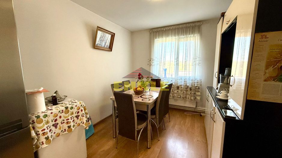 De vanzare casa P+M, zona Tulbureni, constuita in 2020 - Poză 10