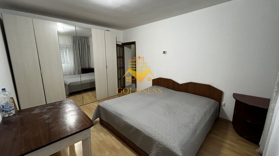 3 camere, parcare, Zona Dunarii, Intre Lacuri, Iulius Mall, Park Lake - Poză 1