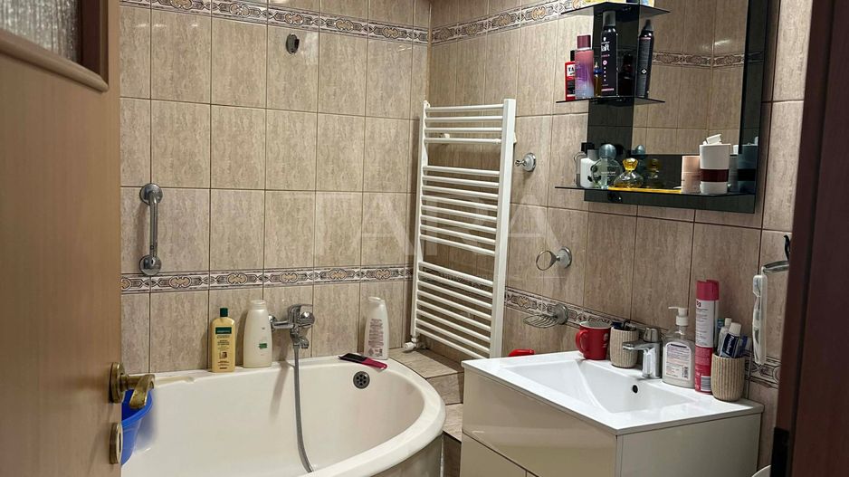 Apartament 2 camere, Mărăști – 54 mp, etaj intermediar - Poză 8