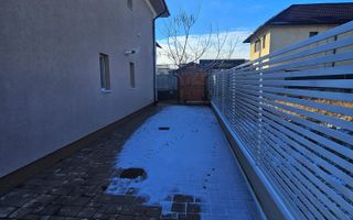 Vilă modernă 4 camere cu piscină, mobilată și utilată | Albert – MRS - Poză 11